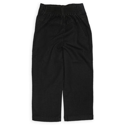 Cool Kids’ Style Upgrade: Jacket, Printed Tee & Pants Set