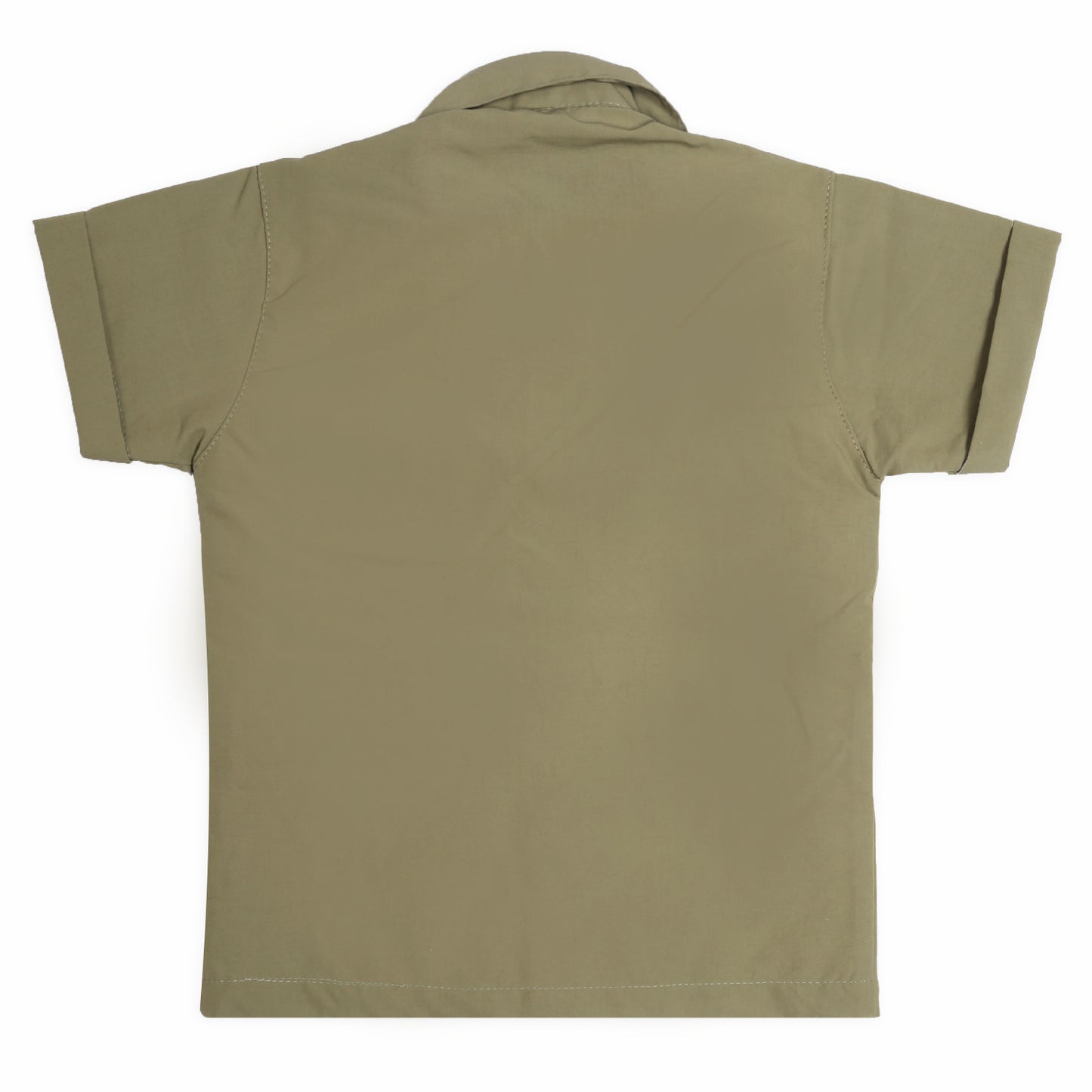 Double The Fun: Shirt, Tee & Pant Combo For Adventures!