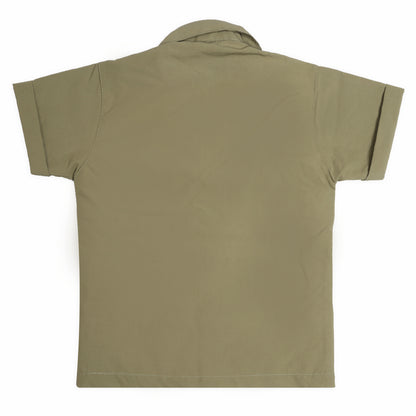 Double The Fun: Shirt, Tee & Pant Combo For Adventures!