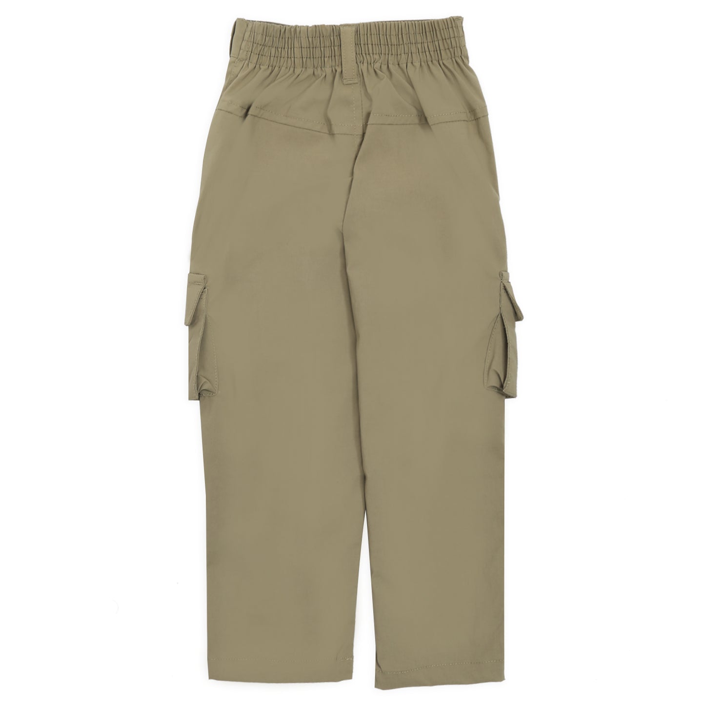 Double The Fun: Shirt, Tee & Pant Combo For Adventures!