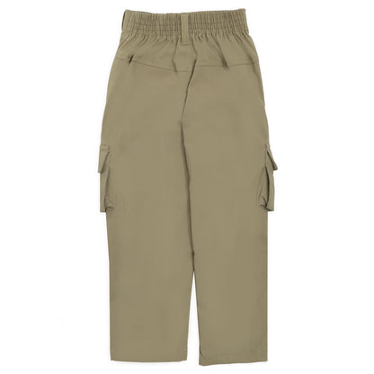 Double The Fun: Shirt, Tee & Pant Combo For Adventures!