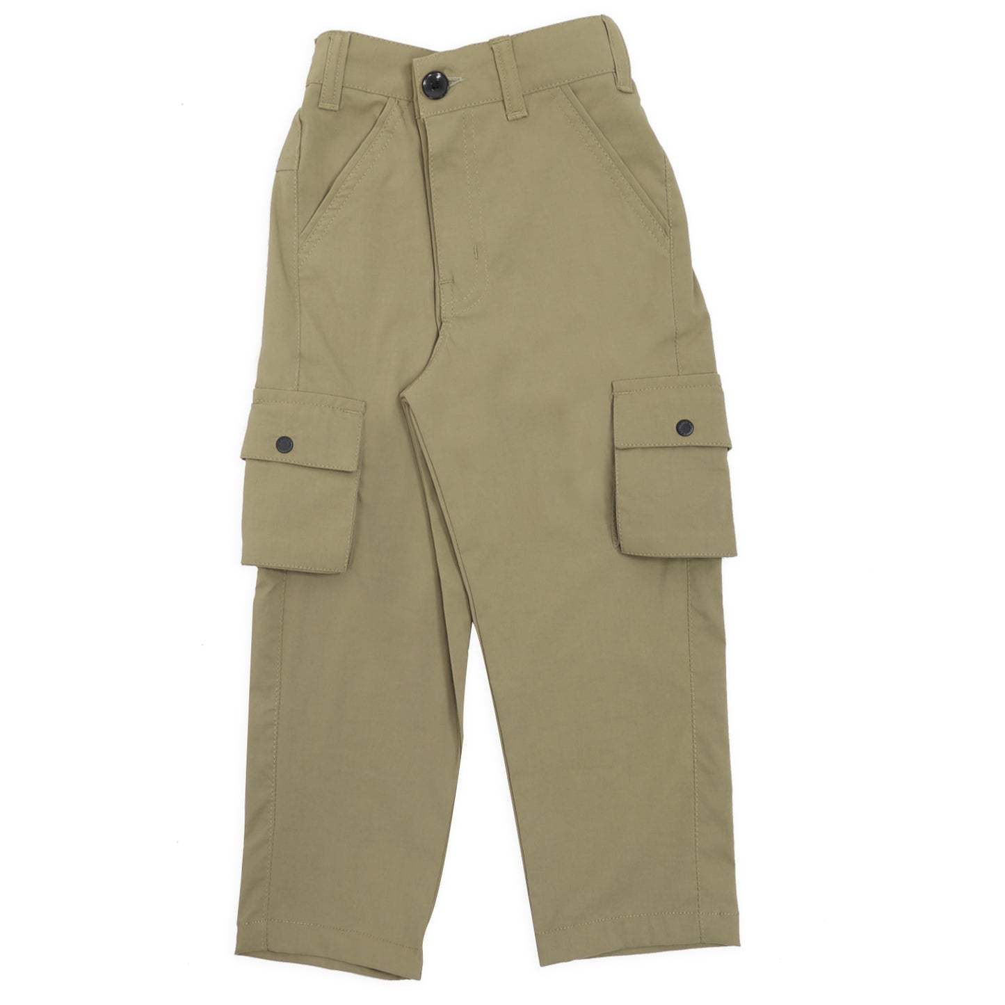 Double The Fun: Shirt, Tee & Pant Combo For Adventures!