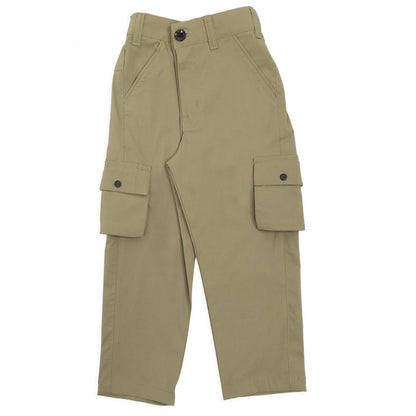 Double The Fun: Shirt, Tee & Pant Combo For Adventures!