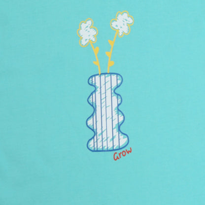 Fun Printed Tee, Colorful Striped Pants & Cap: Boys’ Casual Star