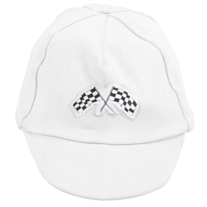 Cool Custom Racing Jumpsuit: Perfect Birthday Outfit for Boys