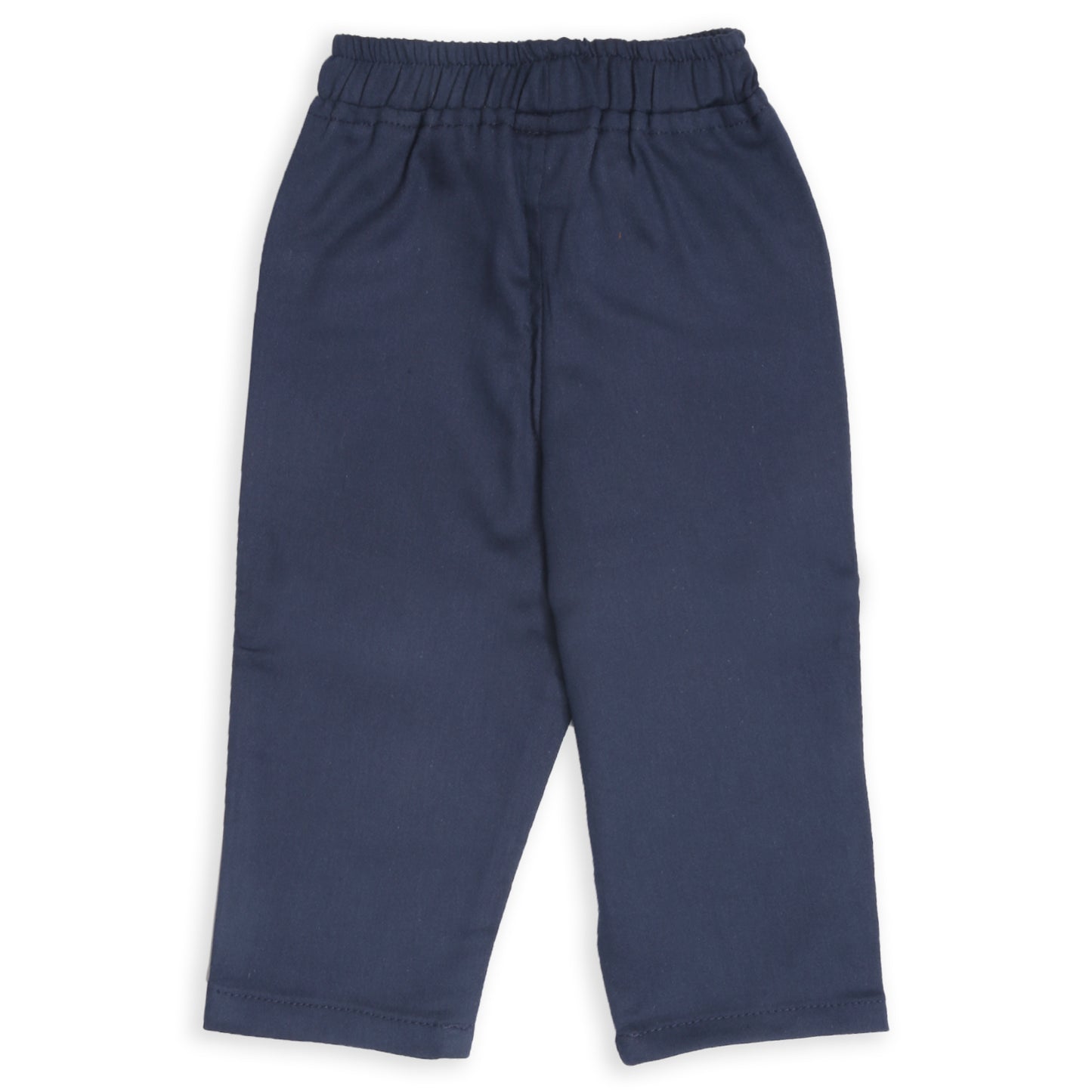 "Smart Navy Officer Set: Your Little Captain Reporting for Duty!"