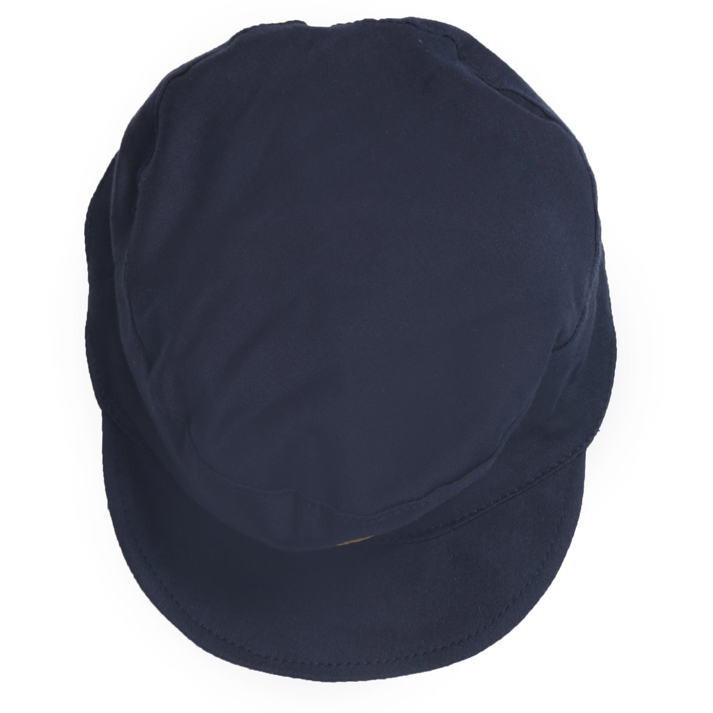 "Smart Navy Officer Set: Your Little Captain Reporting for Duty!"