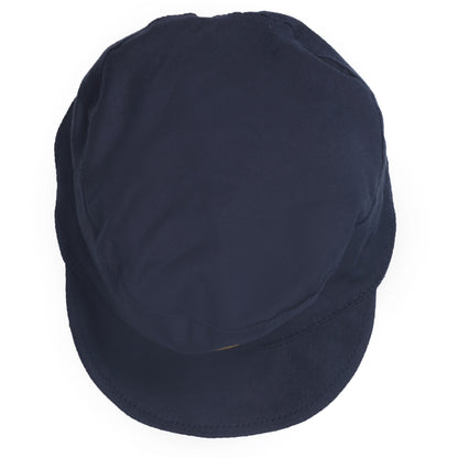 "Smart Navy Officer Set: Your Little Captain Reporting for Duty!"