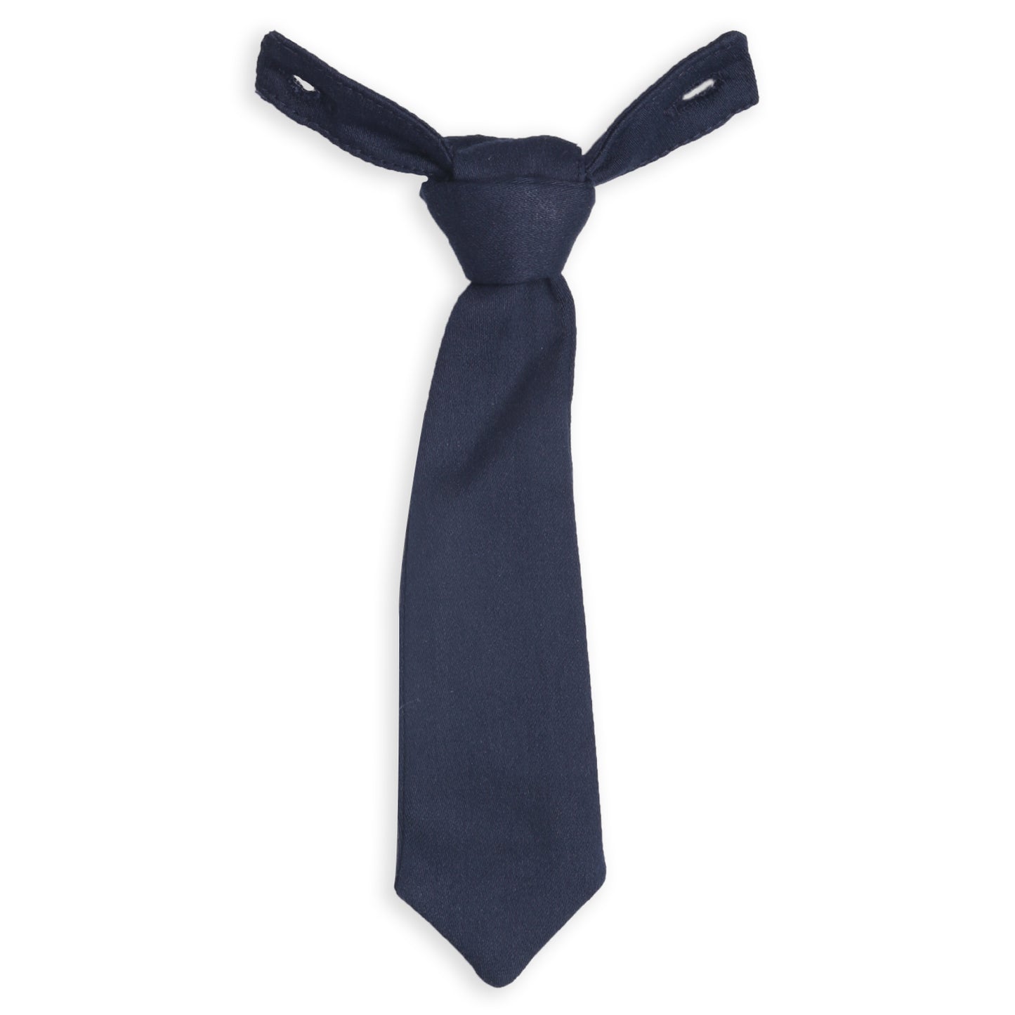 "Smart Navy Officer Set: Your Little Captain Reporting for Duty!"