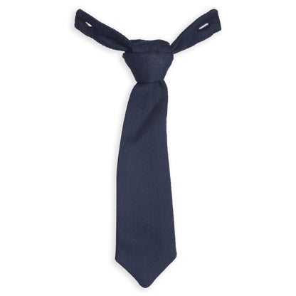 "Smart Navy Officer Set: Your Little Captain Reporting for Duty!"