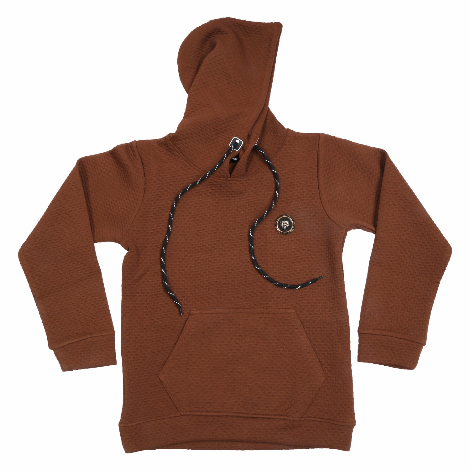 Stay Cool: Trendy Hoodie T-Shirts for Everyday Casual Adventures!