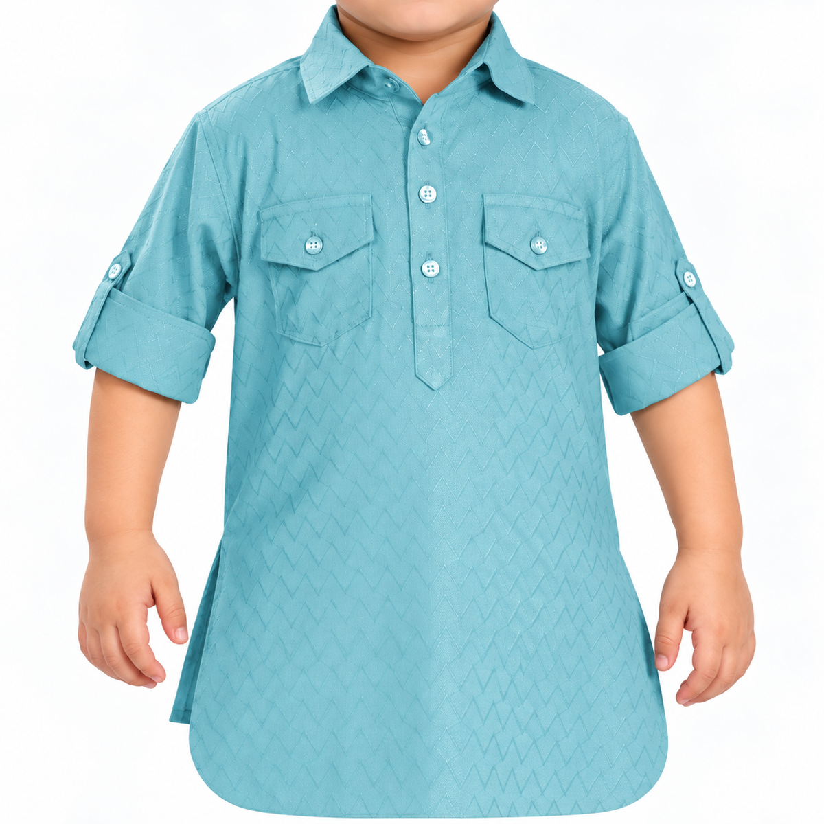 Timeless Tradition Kurta Set