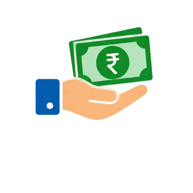 Cash On Delivery