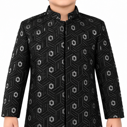 Royal Star Kurta Set