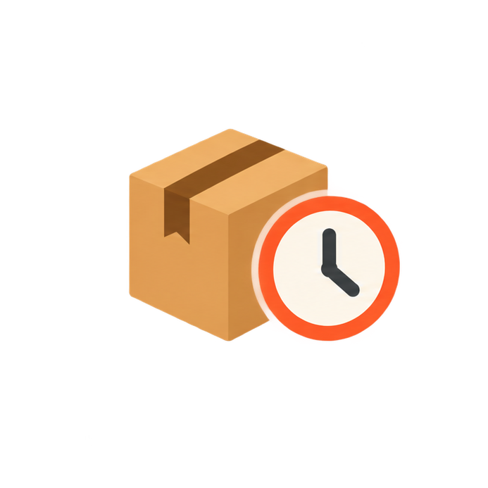 24 Hour Dispatch