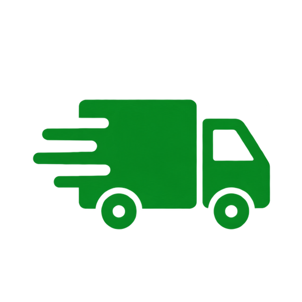 Free Express Delivery