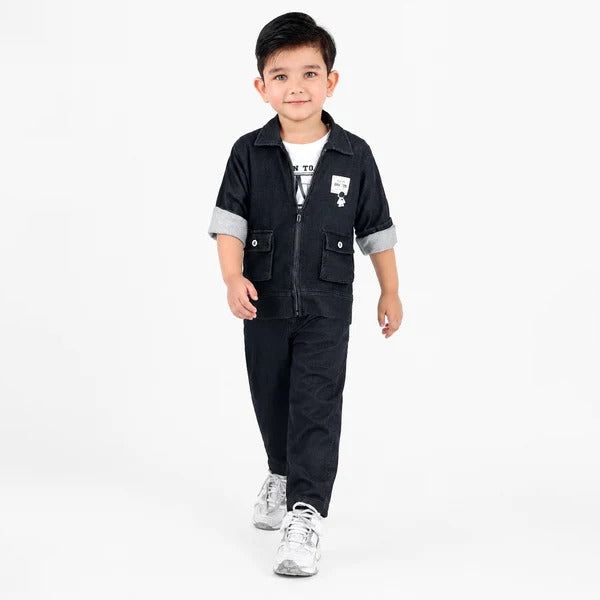 Co-Ord Sets