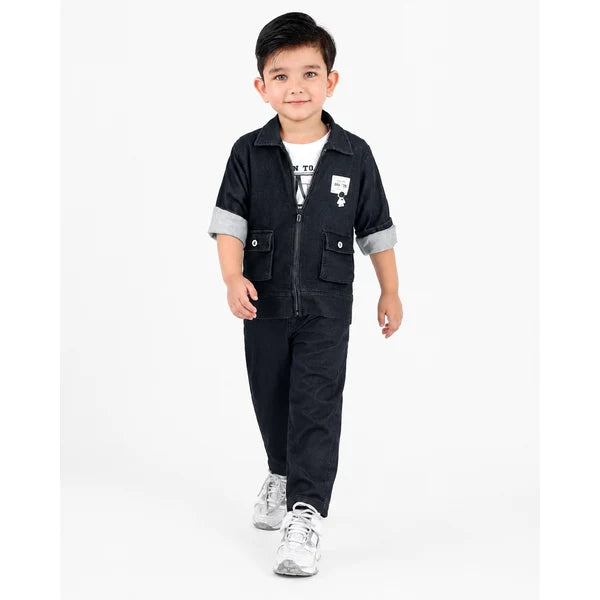 Co-Ord Sets