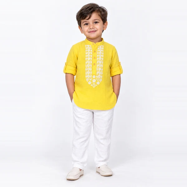 Kurta Sets