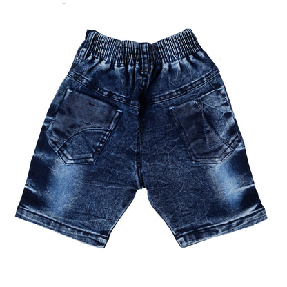 Bad Boys Half Printed jacket set. - mashup boys