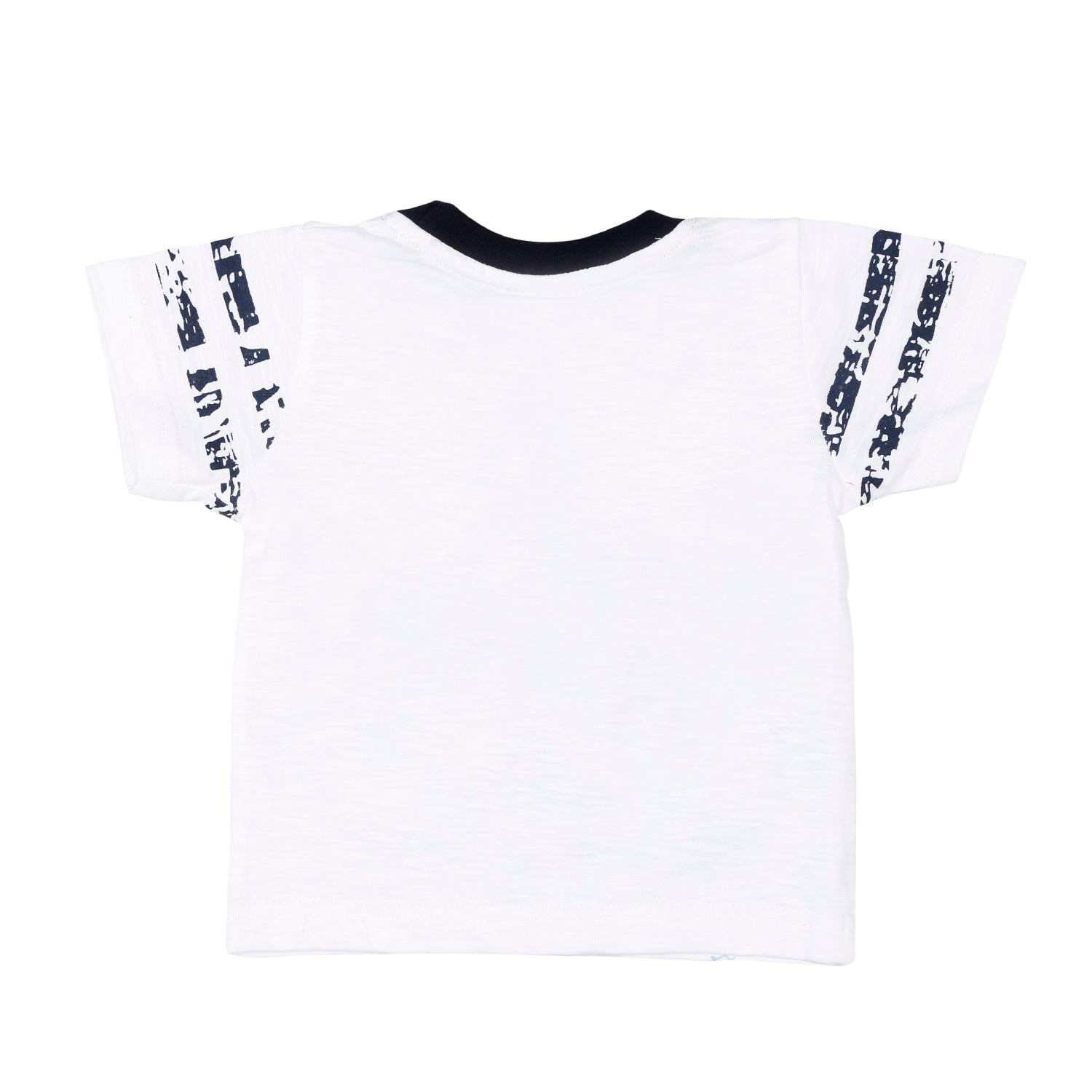 Bad Boys Half Printed jacket set. - mashup boys