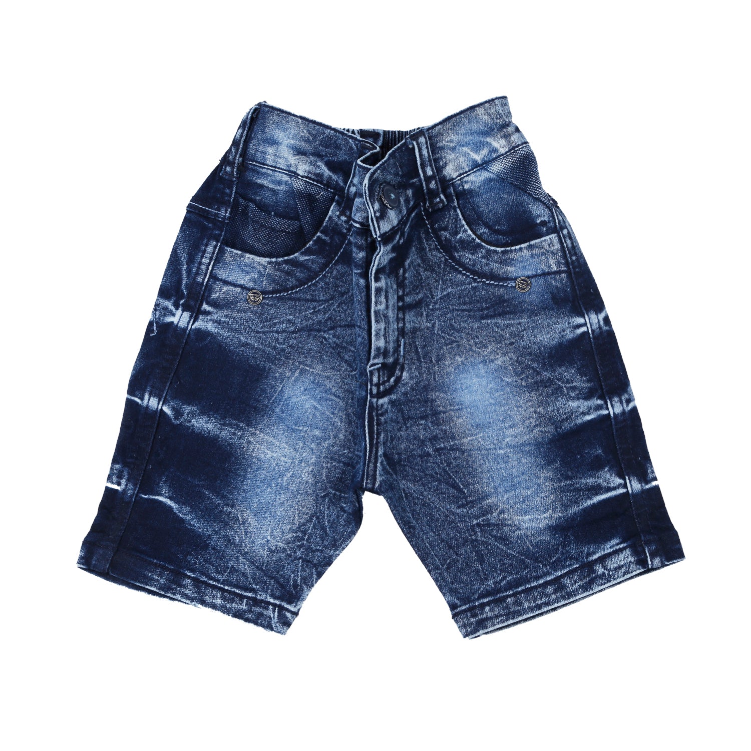 Bad Boys Half Printed jacket set. - mashup boys