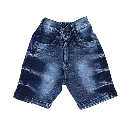 Bad Boys Half Printed jacket set. - mashup boys