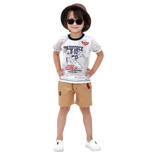 MashUp Junior Military Set. - mashup boys