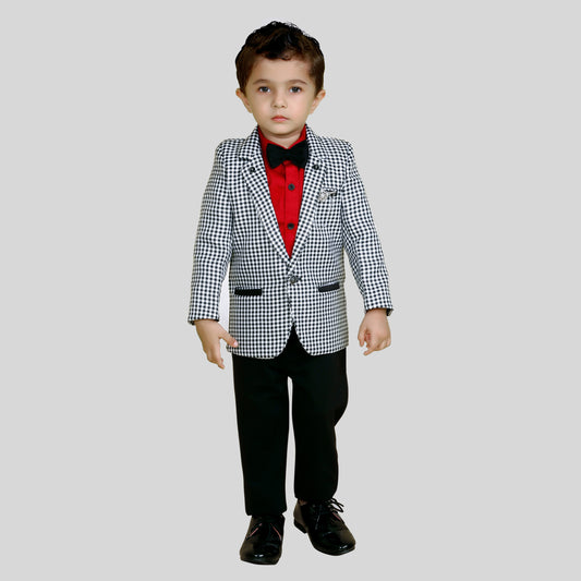 STYLISH AND DESIGNER PARTY WEAR SET