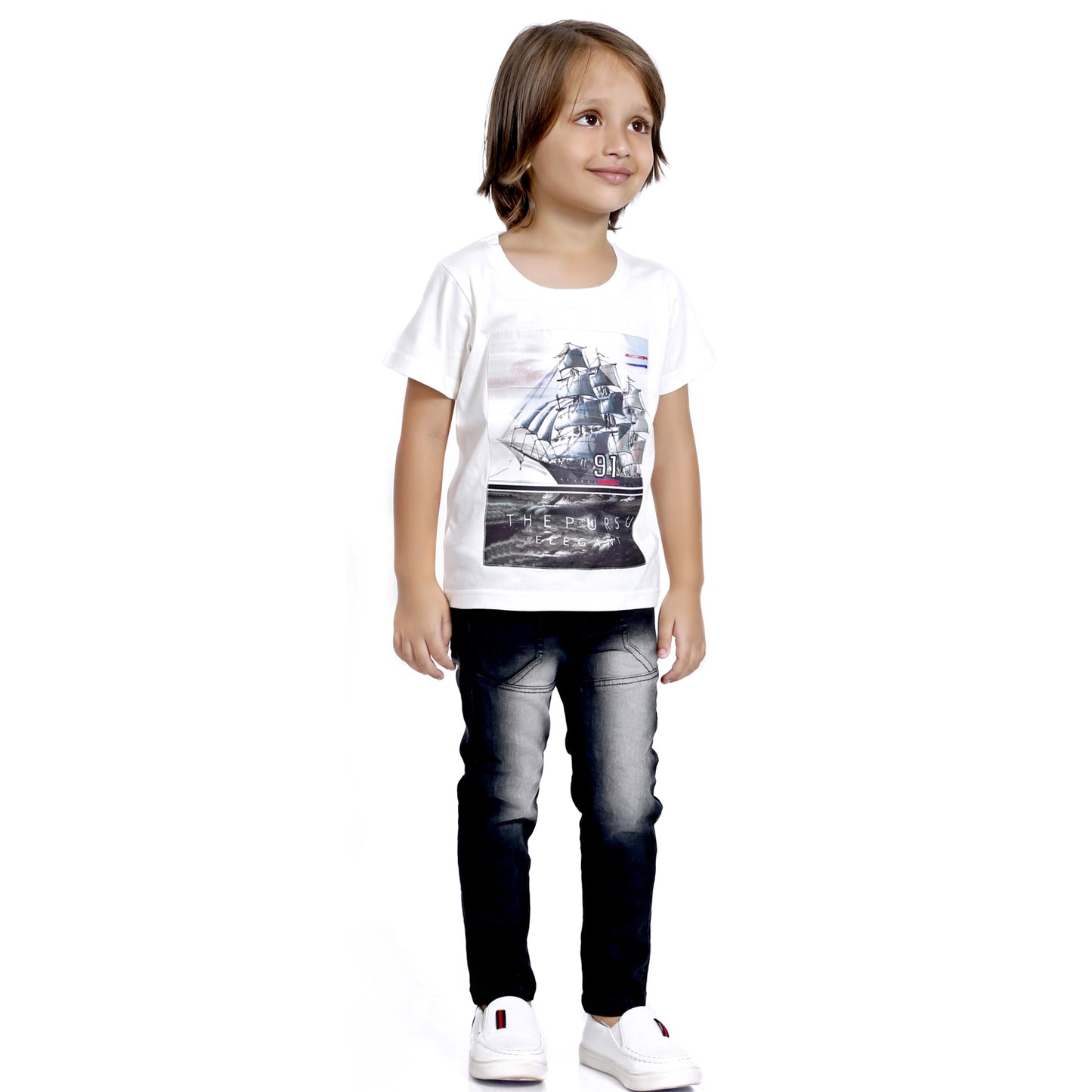 BAD BOYS SAILOR SET - mashup boys