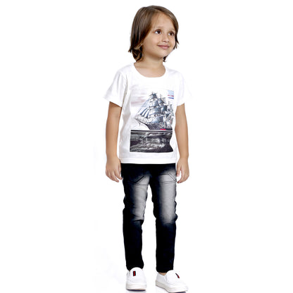 BAD BOYS SAILOR SET - mashup boys