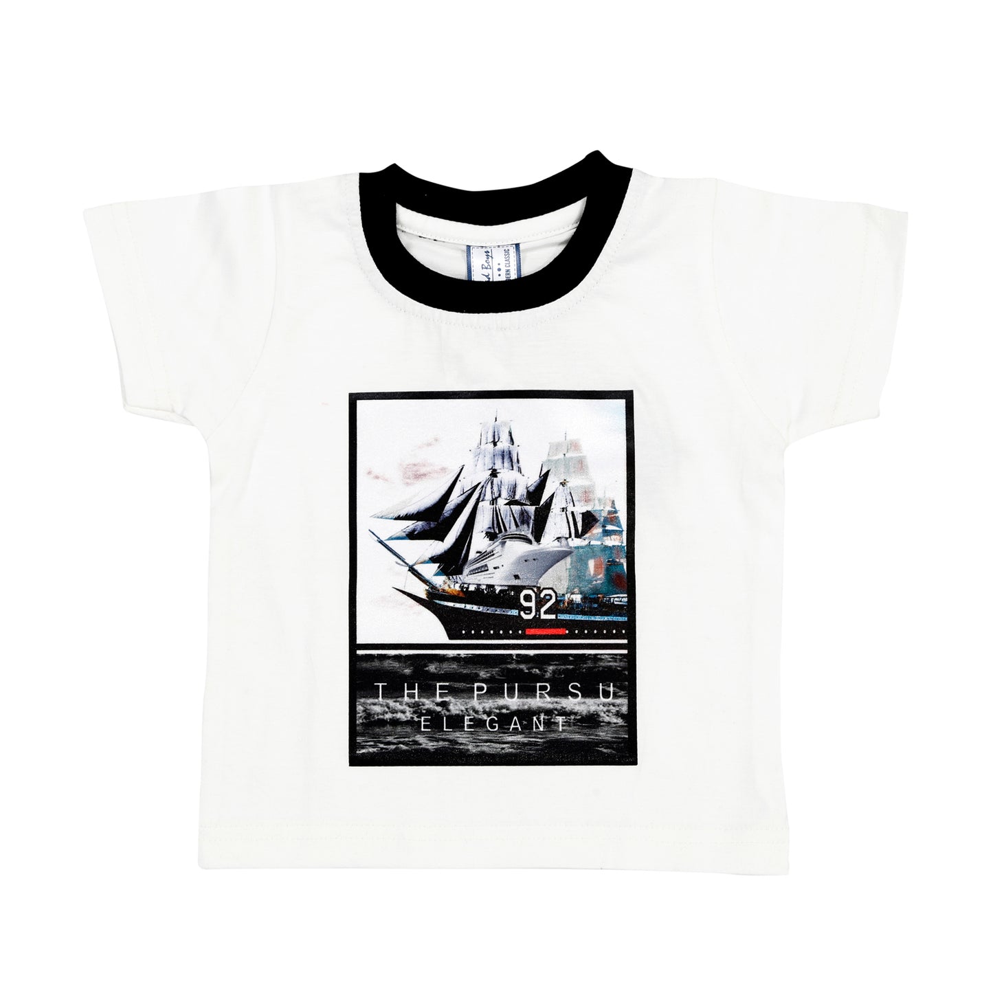 BAD BOYS SAILOR SET - mashup boys