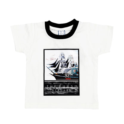 BAD BOYS SAILOR SET - mashup boys