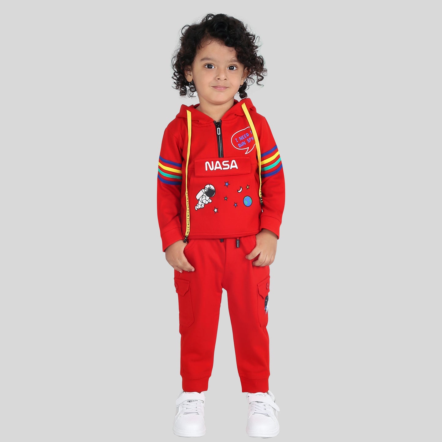 Space theme Lounge set for little boys