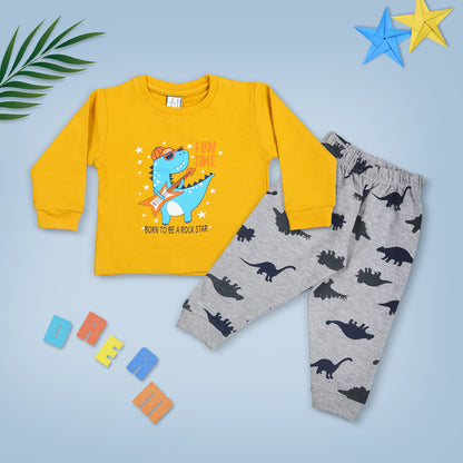 Quirky Lounge set for little boys