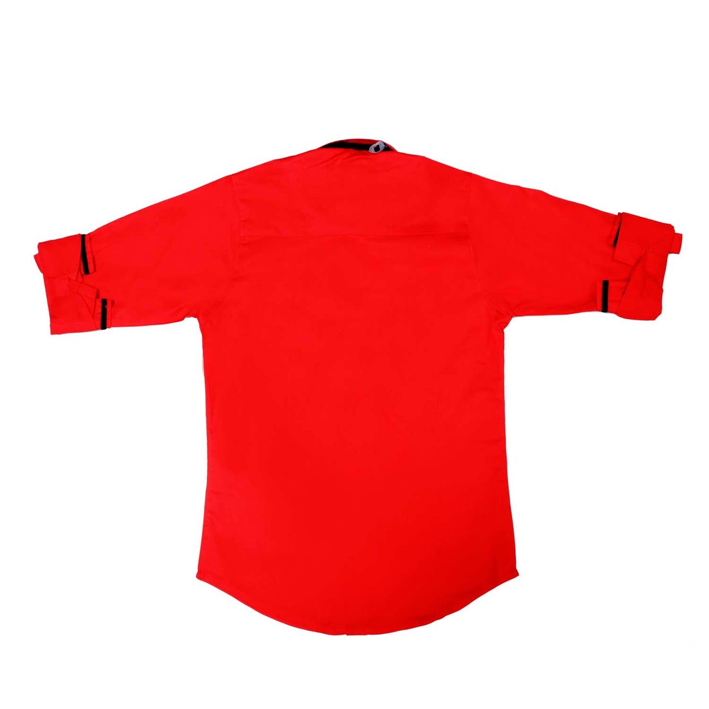 Mashup Classic Red Shirt - mashup boys