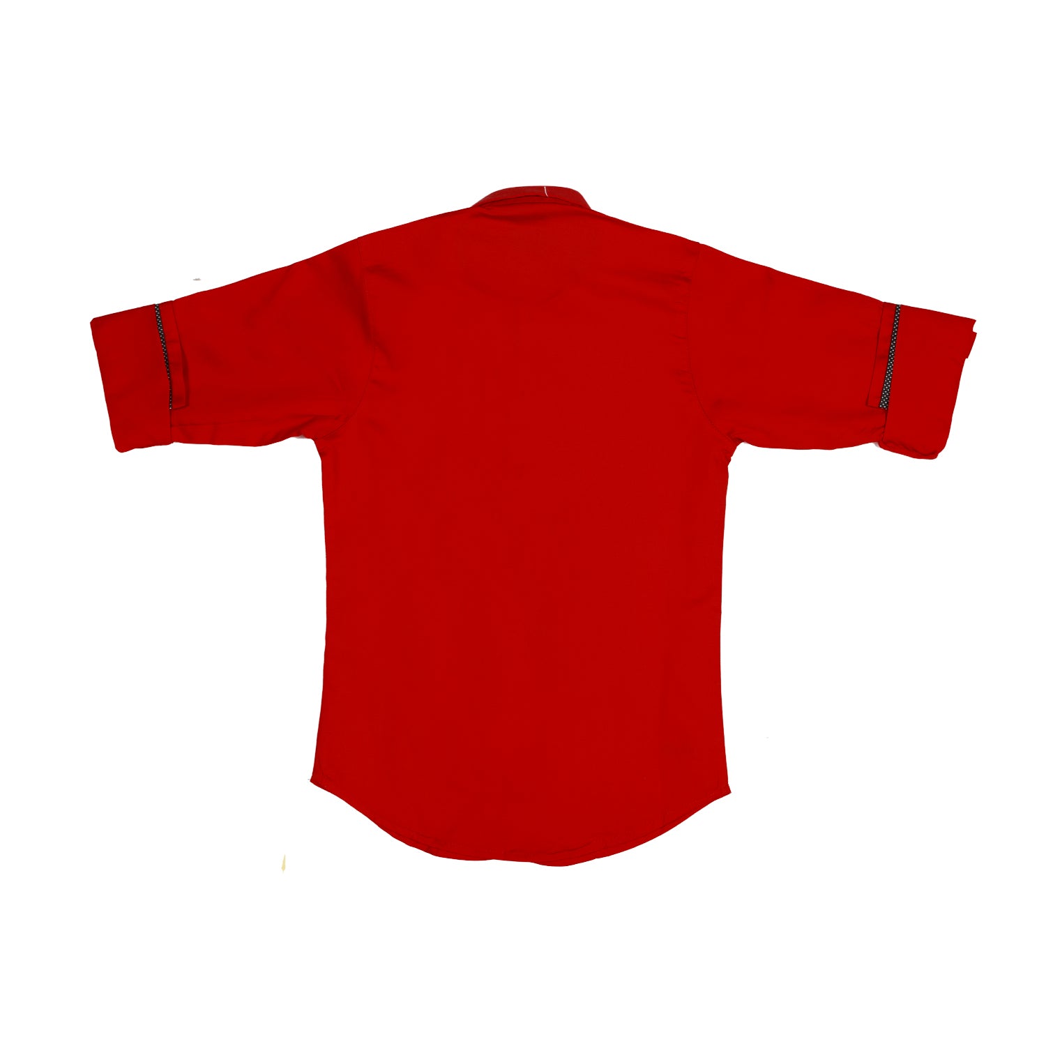 MashUp Red Casual Shirt - mashup boys