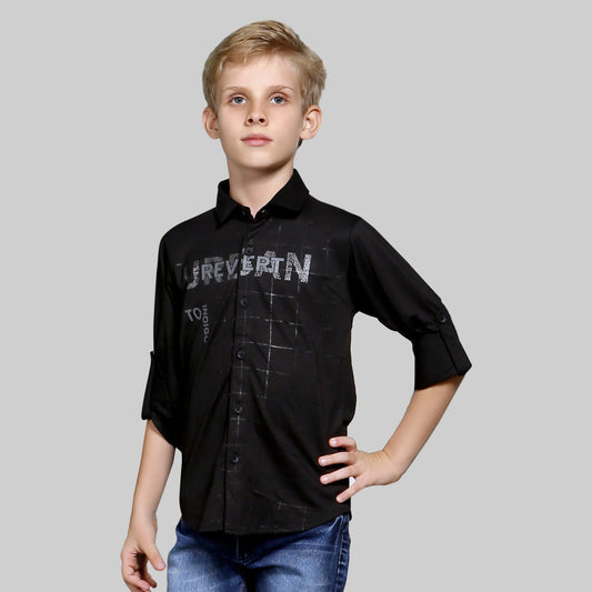 MashUp Fashionable, Casual and comfortable shirt