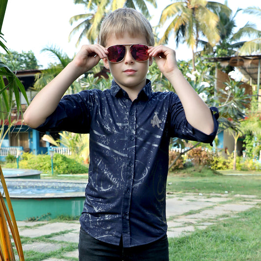 Fashionable Superior PC cotton pique lycra knitted shirt.