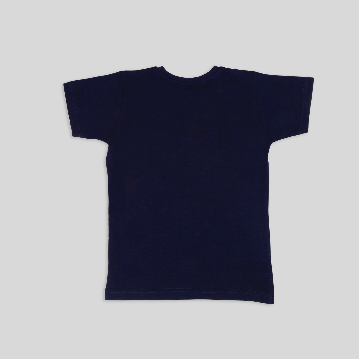 Shrug & Roll: Unique T-Shirt Set for Casual Comfort Galore!