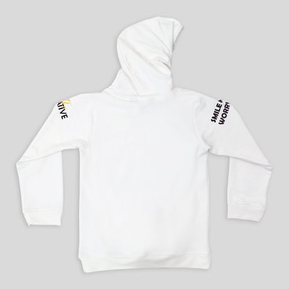 Stylish Hoodie T-shirt for Young boys