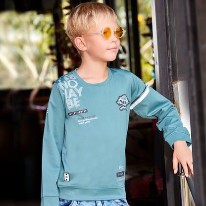Stylish T-shirt for Young boys