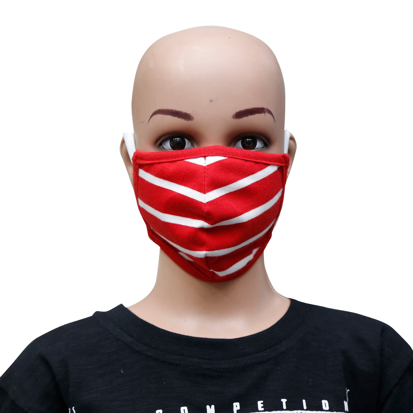 MashUp Fashion Mask,washable 2-layer protective mask (Pack of 2) - mashup boys