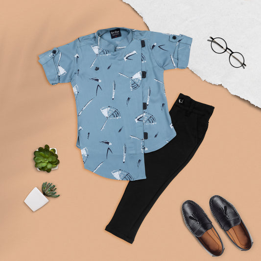 Fashionable and Stylish Traditional Wear Set