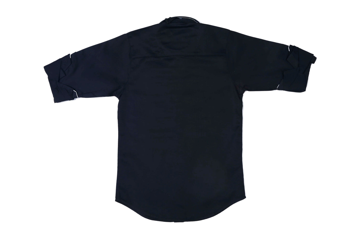 MashUp Classic Black Dress Shirt - mashup boys